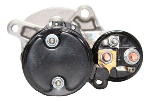 Motor Partida Peugeot 206 1999 2010 9 Dientes