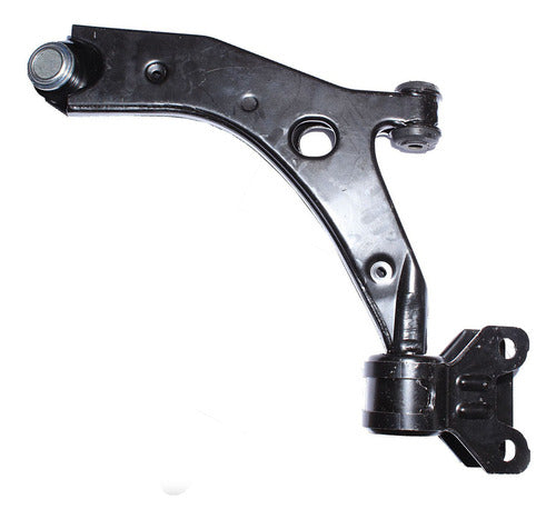 Par Bandeja Suspension Delantero Inferior Mazda 3 1.6 2010 2015