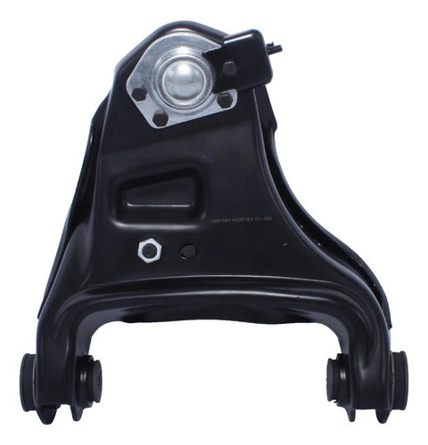 Bandeja SuspensionSuperior Iz Chevrolet S10 Ap 2.2 1998 2000