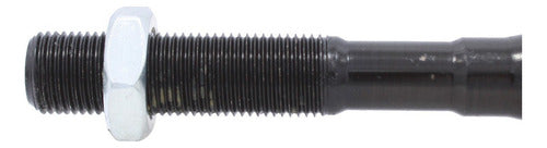 Brazo Axial Nissan Np300 2300 2500 2015 2020 Par