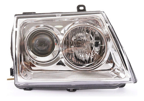 Optico R/L Great Wall Deer Le 2.2 2007 2010 Par