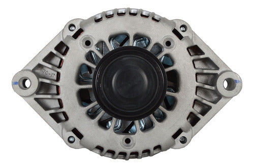 Alternador 12v 120a 2 Pines Chevrolet Orlando 2011 2016