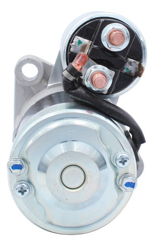 Motor Partida Suzuki Grand Nomade 2.4 2006/2020