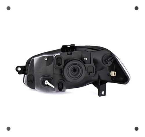 Optico Derecho Fiat Palio 1.6 4x2 Hatchback 1999 2006