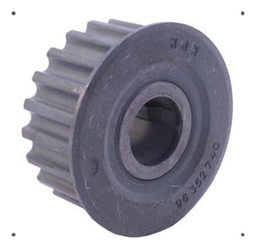 Piñon Cigueñal Daewoo Nubira 1.6 A16dmn 1998 2003