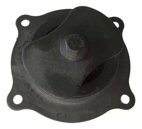 Soporte Motor Derecho / Izquierdo Mahindra Xuv 500 2013 2017