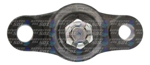 Rotula Inferior Hyundai Elantra 1.6 2007 2011 Par