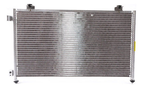 Radiador Condensador A/C Geely Ck 1.3 Mr479q 2009 2010