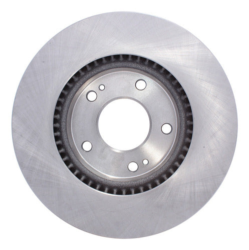 Par Disco Freno Delantero Hyundai Coupe 2.0 2007 2009