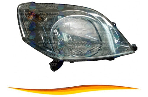 Optico Derecho Nemo Peugeot Partner Bipper / Fiat Fiorino