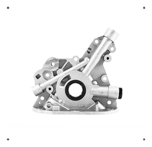 Bomba Aceite Chevrolet Aveo 1.4 F14d3 T250 2006 2016