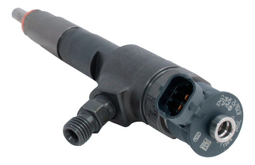 Inyector Peugeot 2008 1.6 Dv6dt 2014 2018