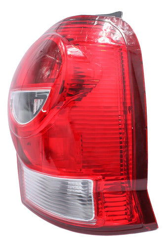 Farol Trasero Suzuki Alto K10 2010 2015 Derecho Rojo