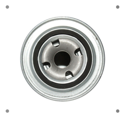 Filtro Petroleo Kia Pamax 3.3 D4al Tci 2002 2005