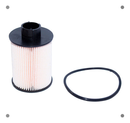 Filtro Petroleo Fiat Ducato 2.2 4hv (p22dte) 2007 2010