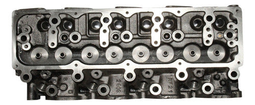 Culata Nissan Terrano D22 2.7 Sohc Td27 2002 2007