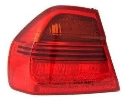 Farol Trasero Izquierdo Bmw Serie 3 E90 2005 2009 Exterior