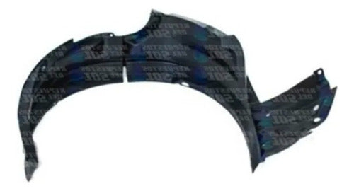 Guardafango Derecho Suzuki Baleno 2016 2020