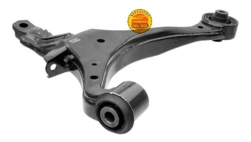 Bandeja Suspension Izquierda Honda Crv 2002 / 2006