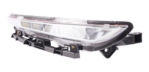 Luz Diurna Chevrolet Groove 2020 2022