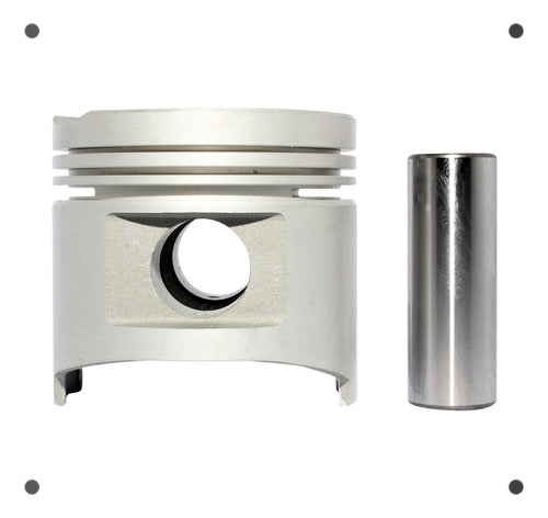 Juego Pistones Std Kia Pop 1.1 B1 1995 2001