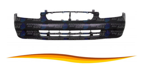 Parachoque Delantero Suzuki Swift 1990 1995