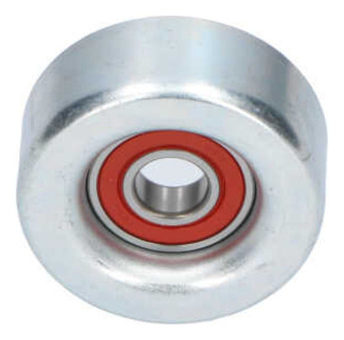 Polea Tensor Alternador Mazda Demio 1.3 Zjve 2007 2013