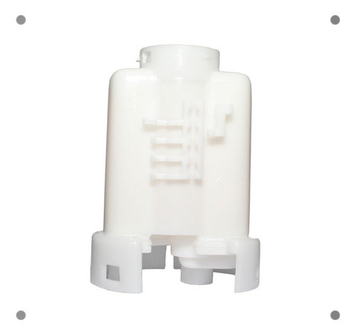 Filtro Bencina Toyota Funcargo 1.3 2nzfe 1998 2003