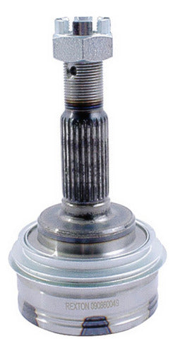 Punta Homocinetica R/L Tercel 1.3 2e 1990 1992