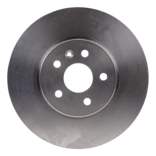 Par Disco Freno Delantero Chevrolet Tracker 1.8 2013 2020