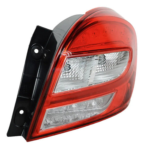 Farol Trasero Derecho Suzuki Baleno 2016 2023 Led Rojo