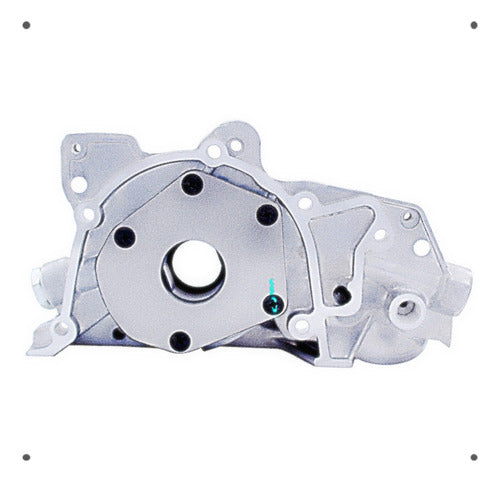 Bomba Aceite Chevrolet Astra 1.8 C18ne Sohc 1999 2003