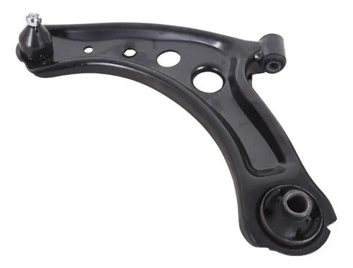 Bandeja Delantero Inferior Izquierda Toyota Yaris 2014 2023 Sedan