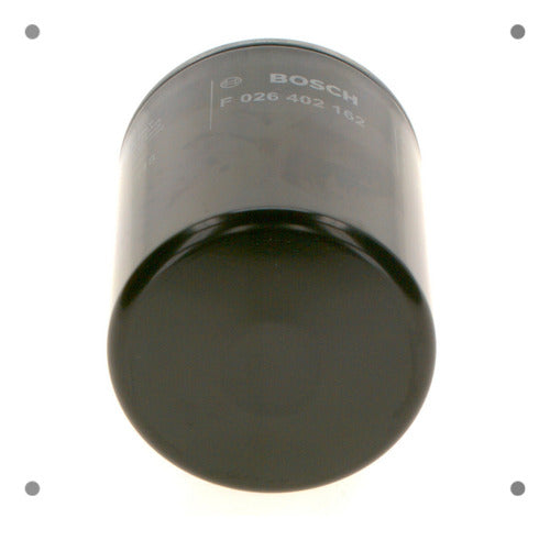 Filtro Petroleo Nissan Terrano D22 3.2 Qd32 1997 2004
