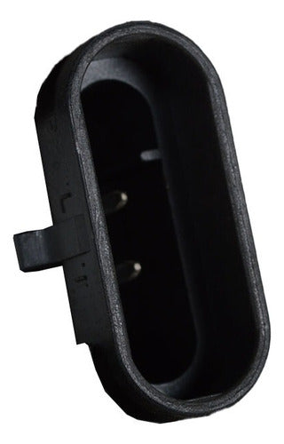 Alternador 12v 120a 2 Pines Chevrolet Orlando 2011 2016