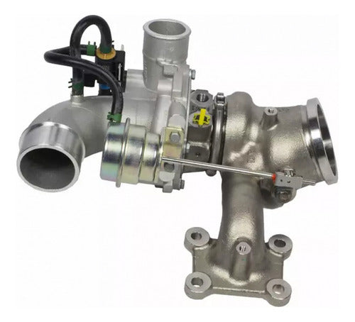 Turbo Ford Escape 2.0 Ecoboost 2013 2020