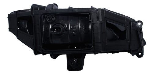 Neblinero Izquierdo Hyundai H-1 New Tq 2.5 2011 2016