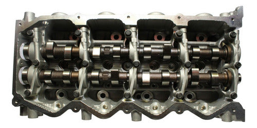Culata Nissan Navara 2.5 Yd25ddti D40t 4x4 2009