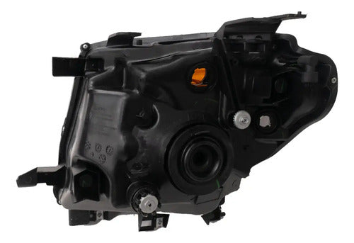 Optico Derecho Ford Ranger 2012 2016 Halogeno