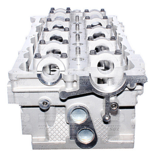 Culata Kia Sorento 2.5 Jc Dohc D4cb Tci 2002 2007