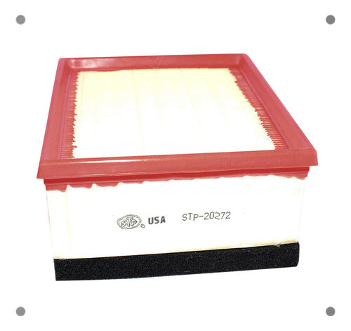 Filtro Aire Citroen Xsara 2.0 Dw10td 2001 2006