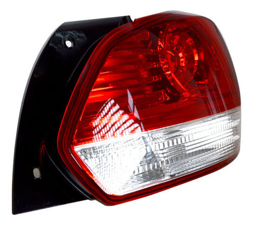 Farol Trasero Kia Soluto 2019 2025