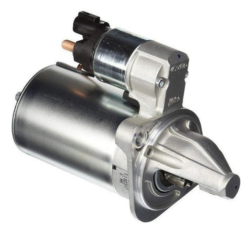 Motor Partida Hyundai Accent Rb 1.4 2011 2020
