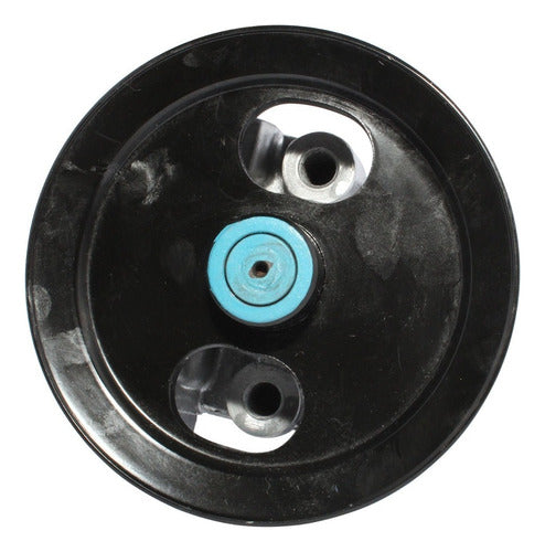 Bomba Direccion Hidraulica Kia Besta 2.7 2004 2010