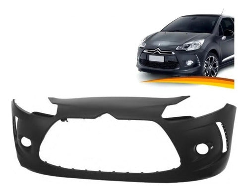 Parachoque Delantero Citroen Ds3 N3 1.6 2010 2018