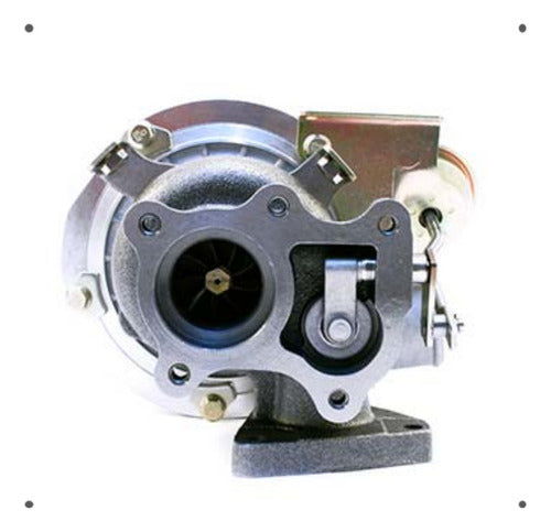Turbo Nissan Terrano 3.0 Zd30ddt D22 2003 2006