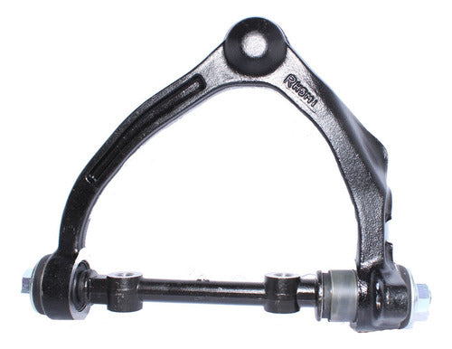 Bandeja Suspension Superior Derecha Frontier Ii 2.5 2005 2011