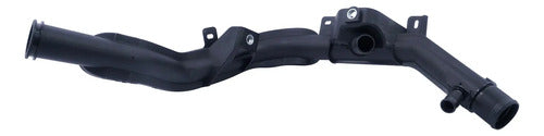 Tubo Refrigeracion Inf Peugeot Partner 1.9 Dw8b 2004 2007
