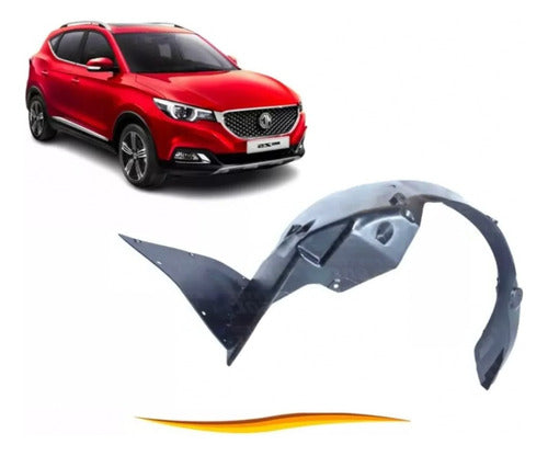 Guardafango Delantero Derecha Mg Zs 2018 2022