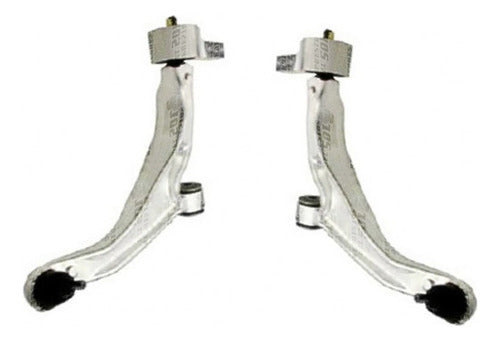 Bandeja Suspension Honda Pilot 3.5 2009 2015 Izquierdo + Der